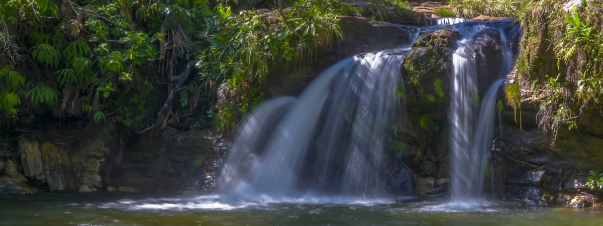 Chapada dos Guimarães